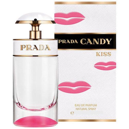 Prada Candy Kiss EDP 80ml Perfume For Women